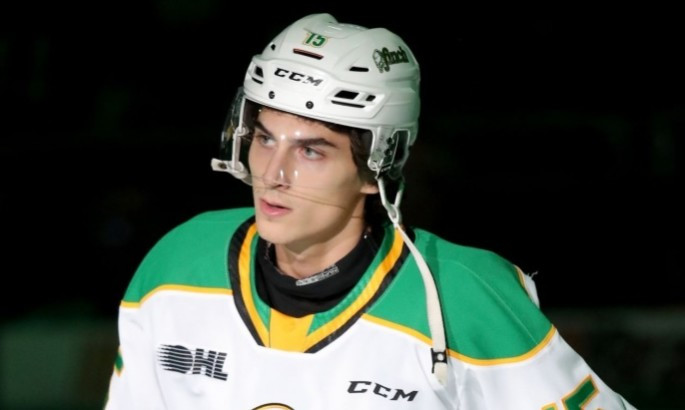 18-річний російський хокеїст загинув у Канаді