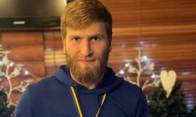 Російські окупанти в Києві вбили футболіста