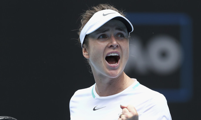 Світоліна з перемоги стартувала на Australian Open 2022