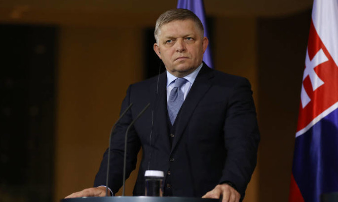 Прем'єр-міністр Словаччини вимагає допустити росіян на Олімпіаду
