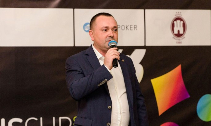 Суд арештував голову федерації спортивного покеру України