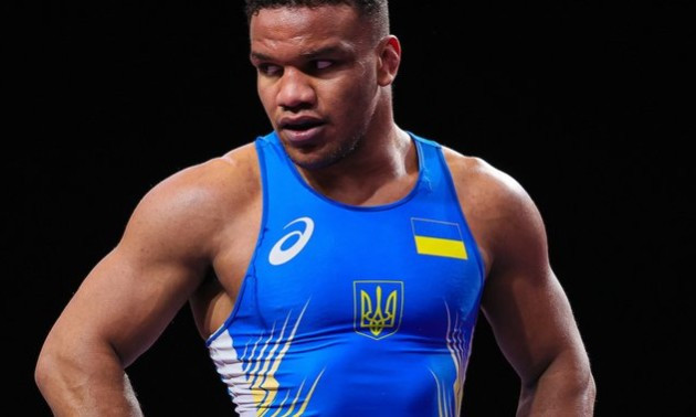 Беленюк виграв бронзу чемпіонату Європи