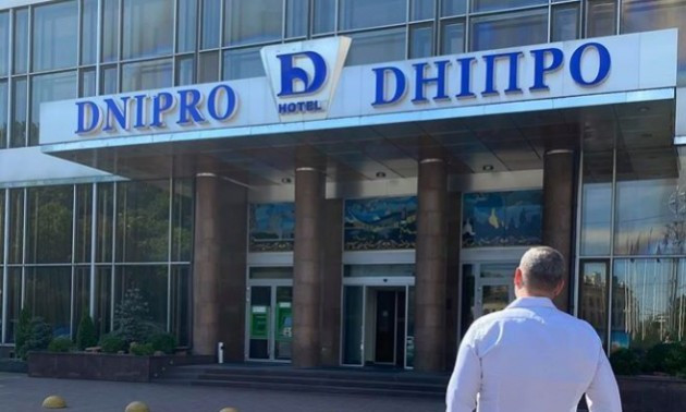 У Києві створять кіберспортивну арену