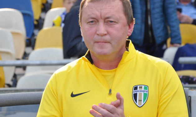 Шаран підказав Шевченку якого футболіста варто викликати до збірної України