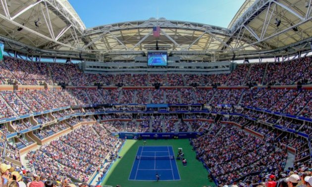 US Open може відбутися без глядачів