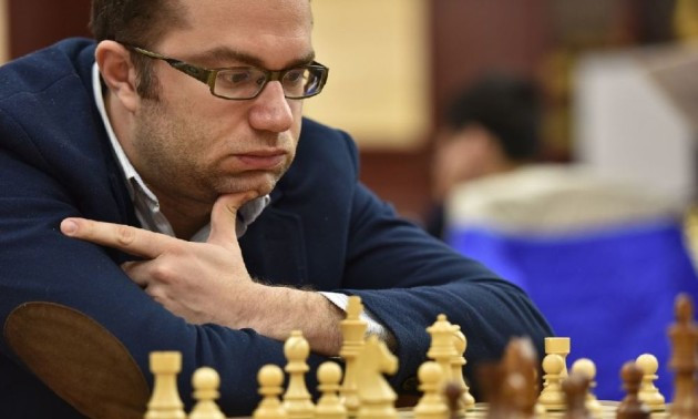 Срібний призер чемпіонату світу відмовився грати за збірну України
