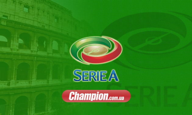 Лаціо переграло Сампдорію, Торіно здолав Мілан у 34 турі Серії А
