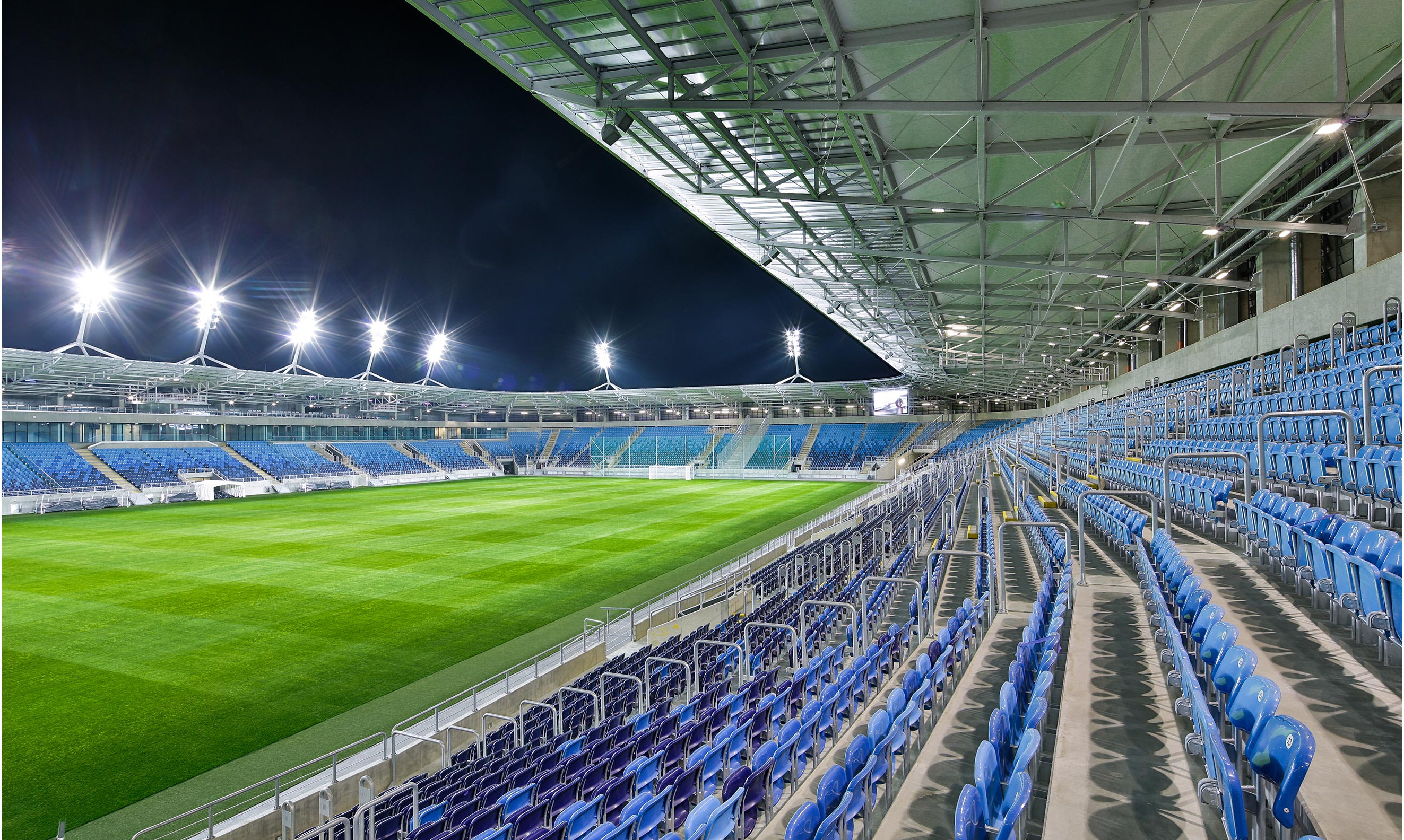 Динамо визначилось з місцем проведення матчів кваліфікації єврокубків
