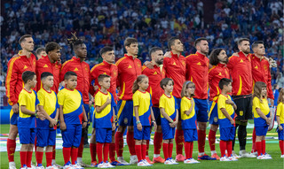 Фінал Євро-2024. Іспанія — Англія: прогноз редакції Чемпіона