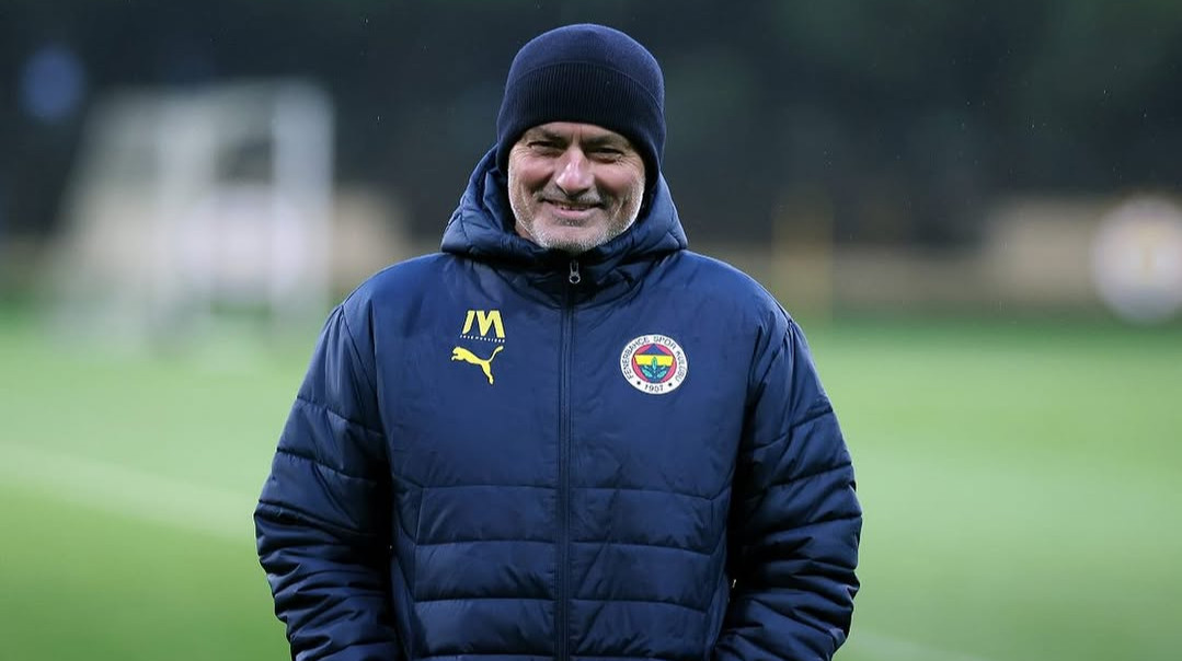 Я лояльный человек, – Моуринью прокомментировал интерес к себе со стороны другой клубов