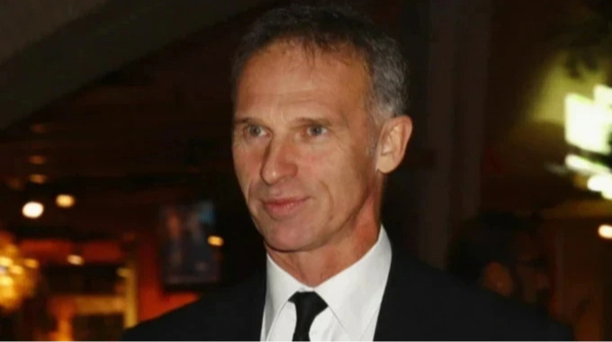 Легендарный экс-хоккеист обвинил Ролан Гаррос в пропаганде российского вторжения в Украину