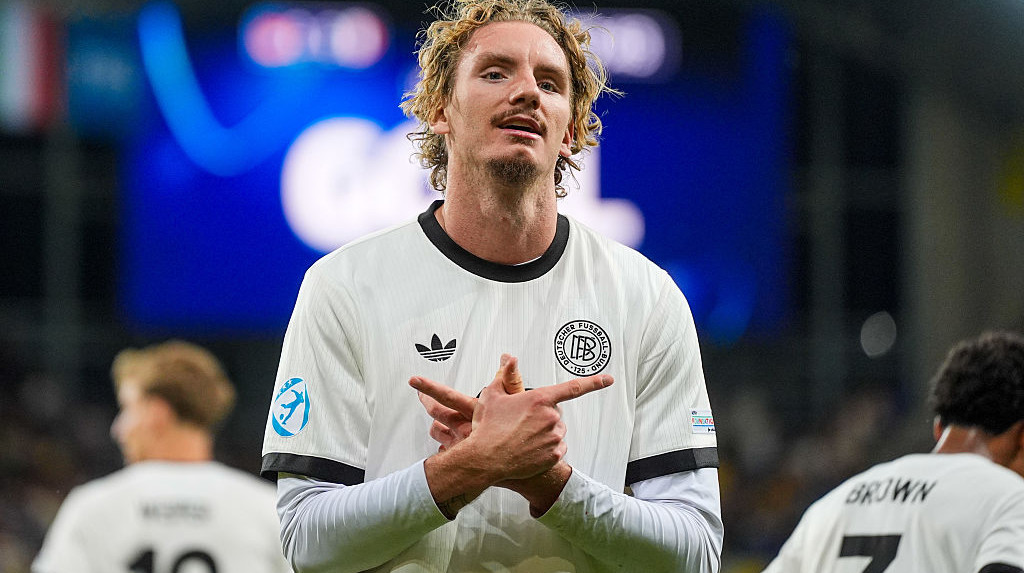 Форвард Штутгарта, на якого полювала Баварія, за 80 мільйонів євро перейде в Ньюкасл