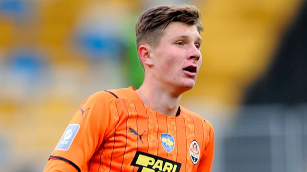 Cподіваюся, що розподіл симпатій на трибунах буде хоча б 50/50 – Бондаренко – про матч з Легією