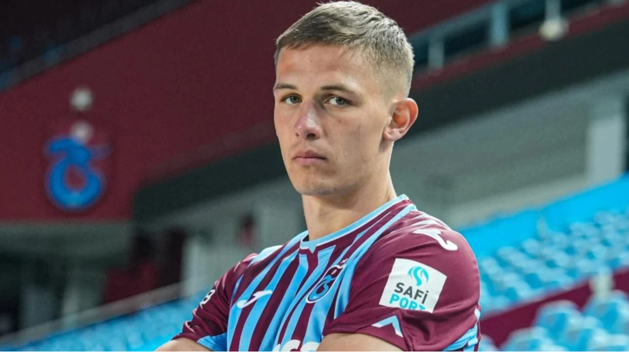 Трабзонспор готовий відпустити Сікана