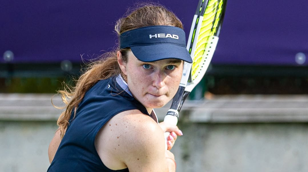 Снигур уверенно вышла во второй круг турнира WTA в Португалии