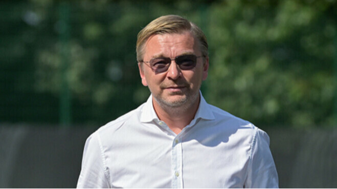 Палкін – про суддівство на матчах Шахтаря: Я розумію звідки йде замовлення