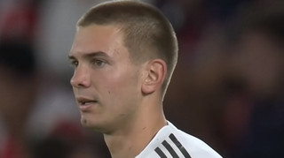 Молодий талант Реала епічно зганьбився у матчі з Леванте, намагаючись виконати витончений пас