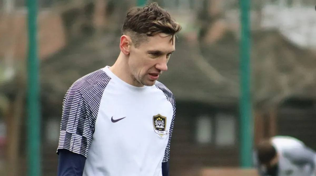 Гармаш – про можливий перехід до Лівого Берега: Мені не цікаво