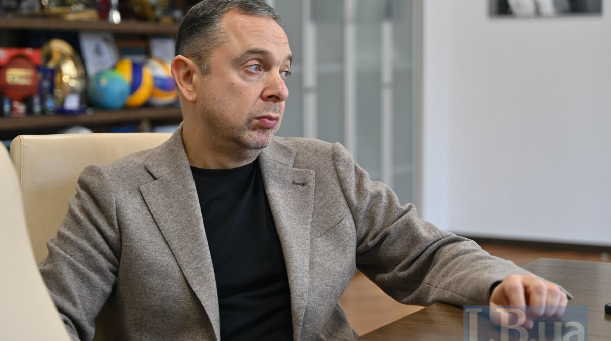 Вадим Гутцайт: Вчинок Лискун – це просто зрада, у мене це не вкладається в голові