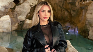 Підтвердила чутки про новий роман: колишня кохана зірки Реала засвітилася з футболкою Шахтаря