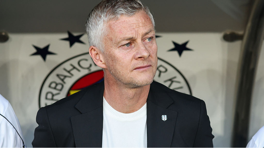 Сульшер готовий замінити Аморіма в Манчестер Юнайтед