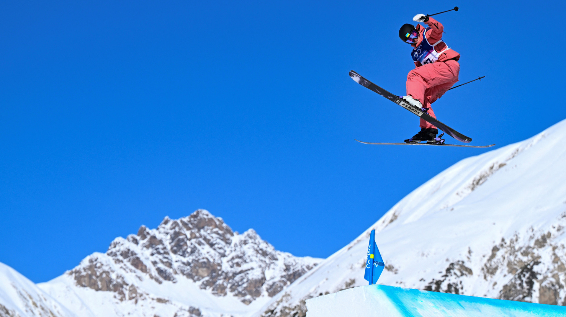 Хочется плакать от счастья: Коцар – о выступлении на Олимпийских играх