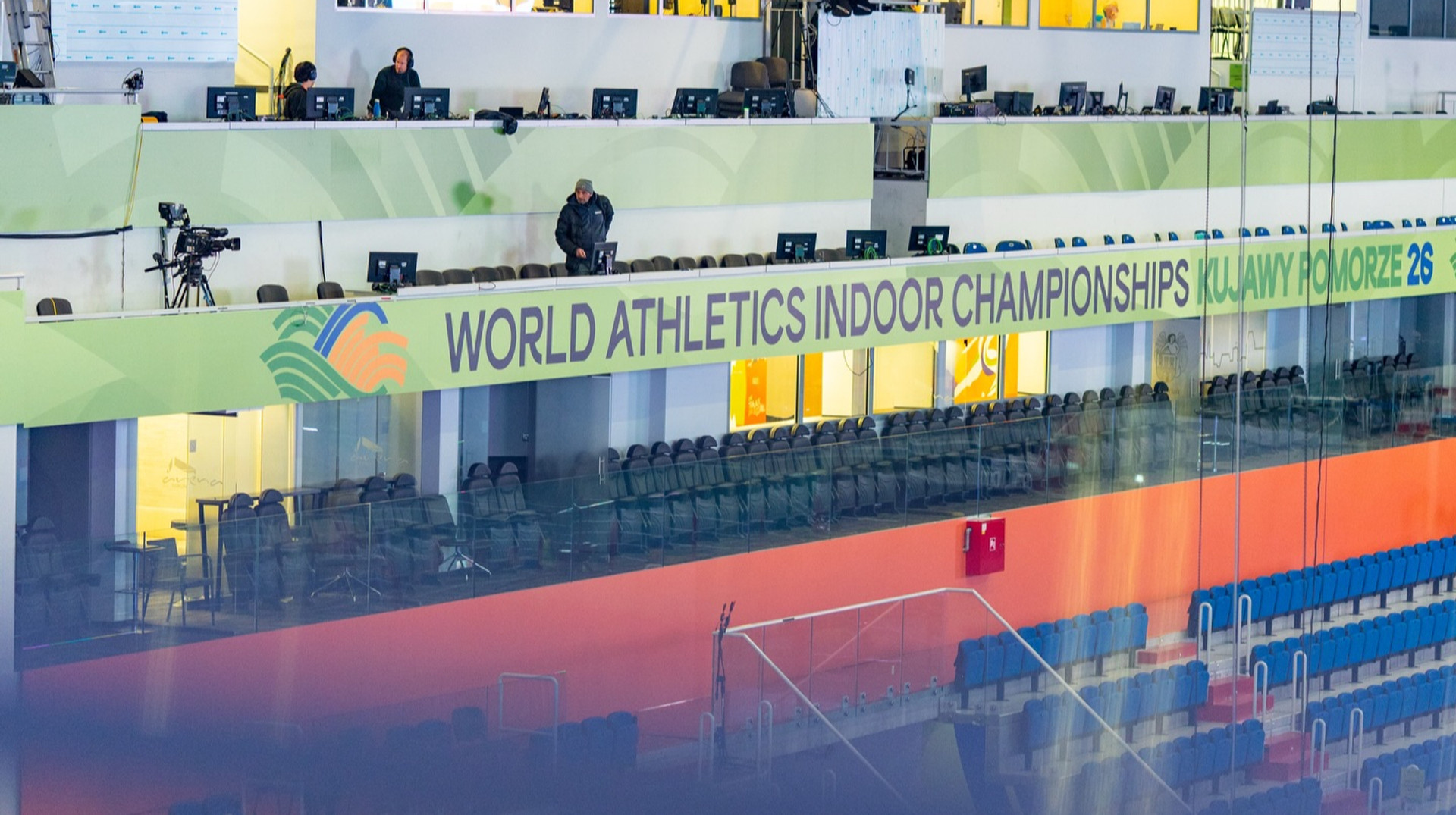 Магучіх спробує взяти реванш в Оліслагерс, Дюплантіс мітить у черговий рекорд: чого чекати від ЧС-2026