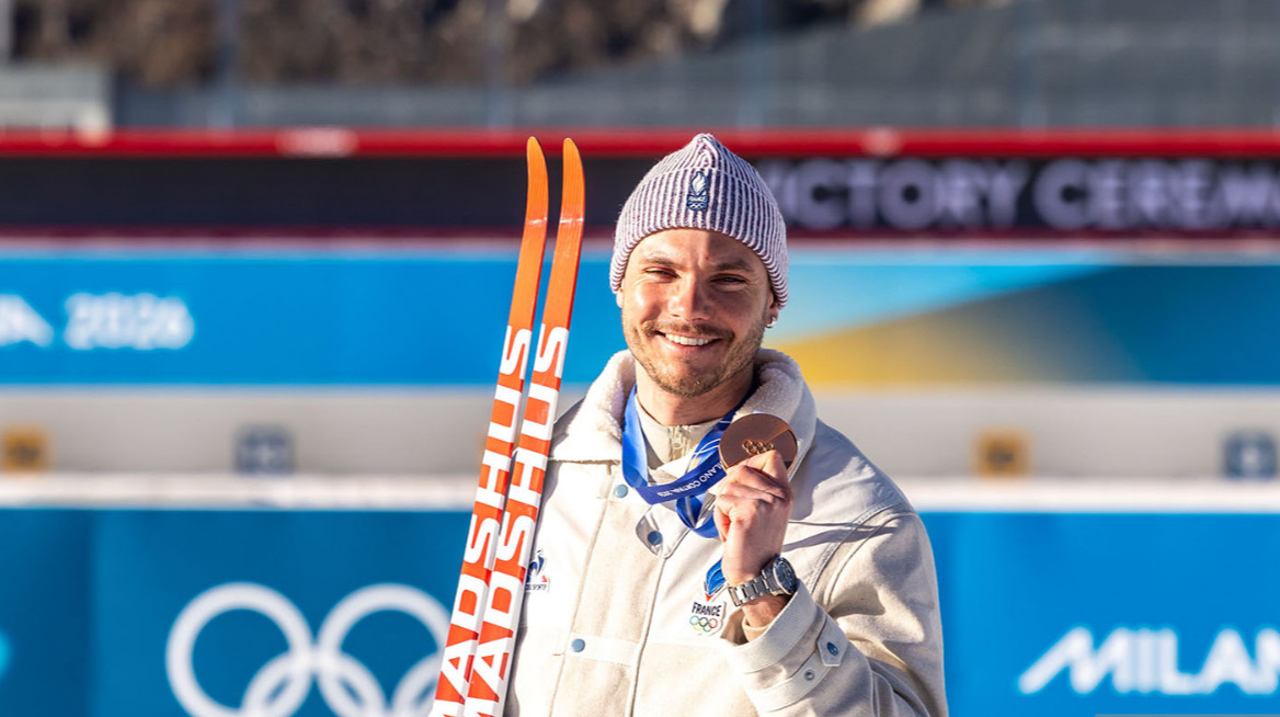 Меня мотивируют Олимпийские игры 2030: Жаклен передумал завершать карьеру