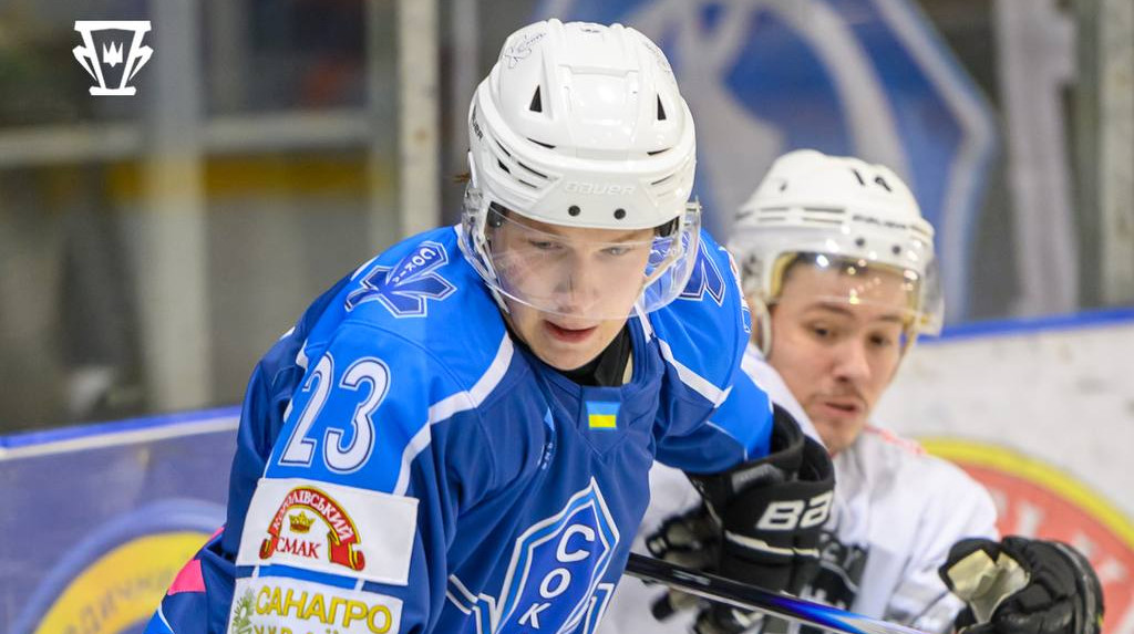 Сокіл здобув другу суху перемогу над Кременчуком у фінальній серії чемпіонату України