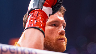 Канело може повернутися на ринг у вересні