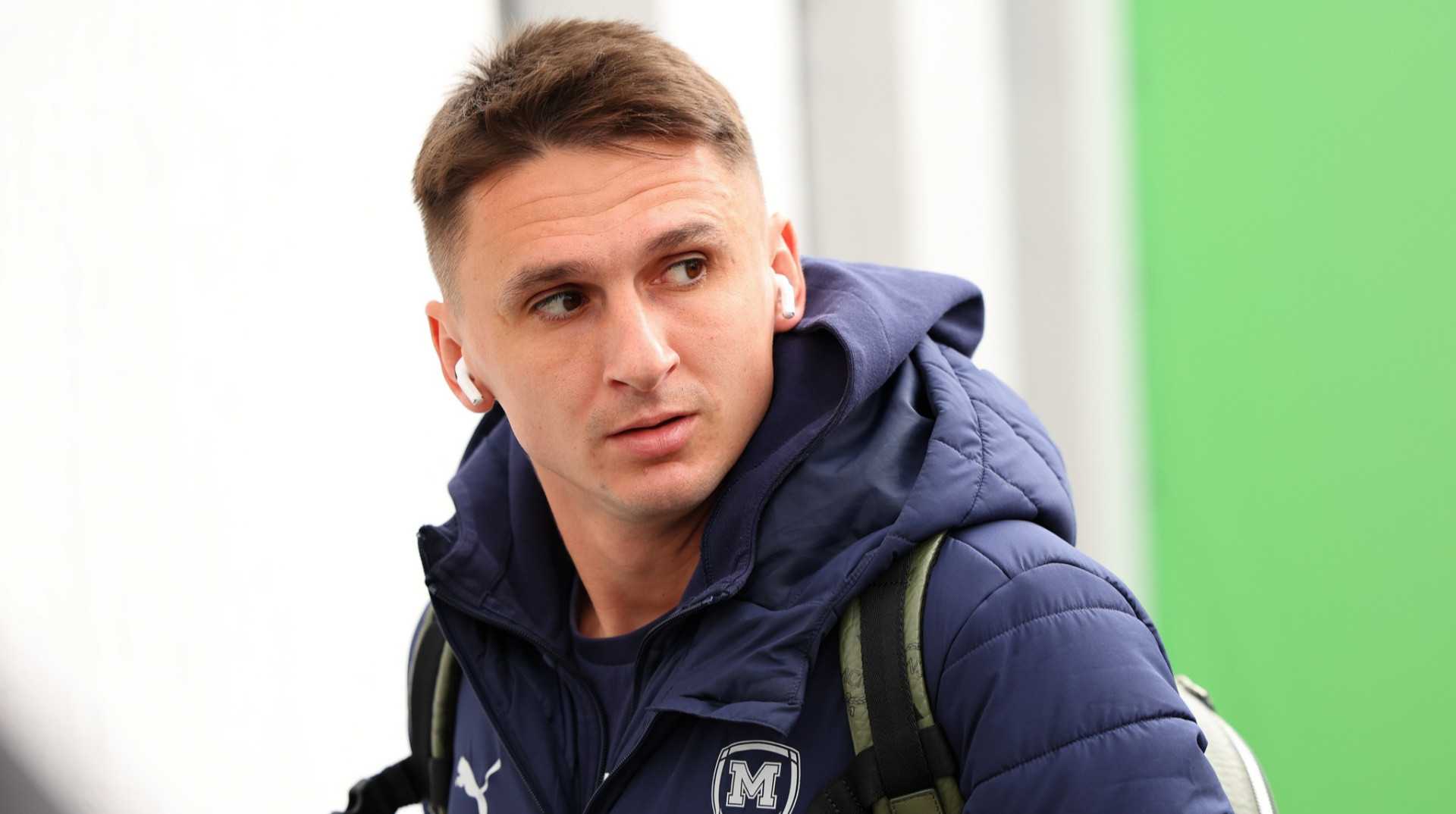 Джокер Металіста 1925 – про звитягу над Динамо: Важливо зберегти цей переможний дух