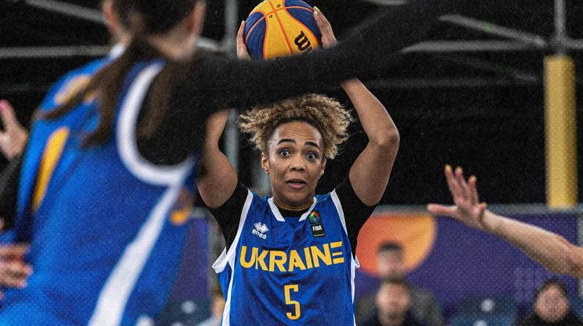 Україна поступилася Австралії та покинула чемпіонат світу