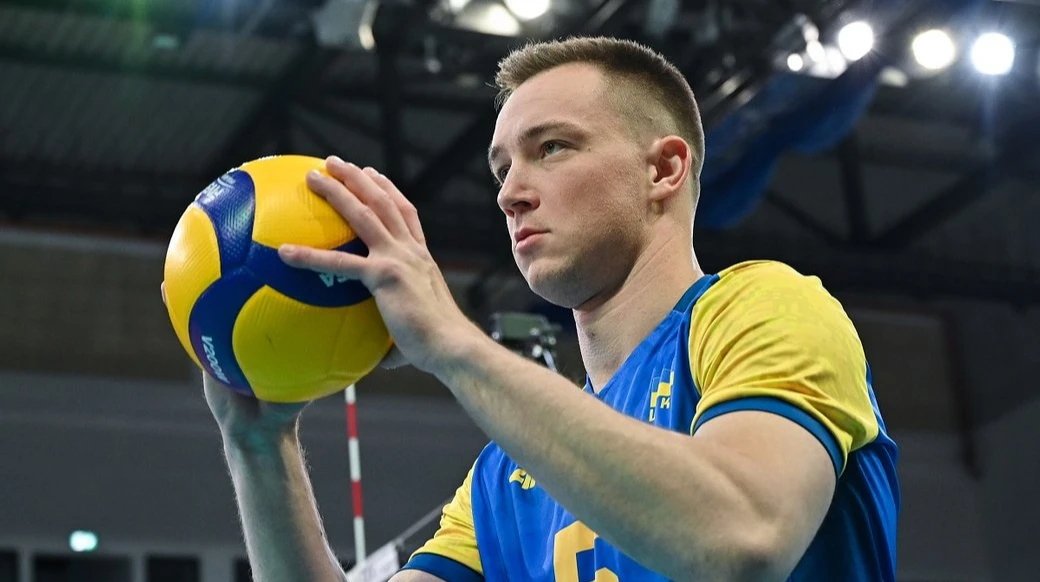 Повернення лідера: Україна назвала склад на матч проти Бразилії у Лізі націй