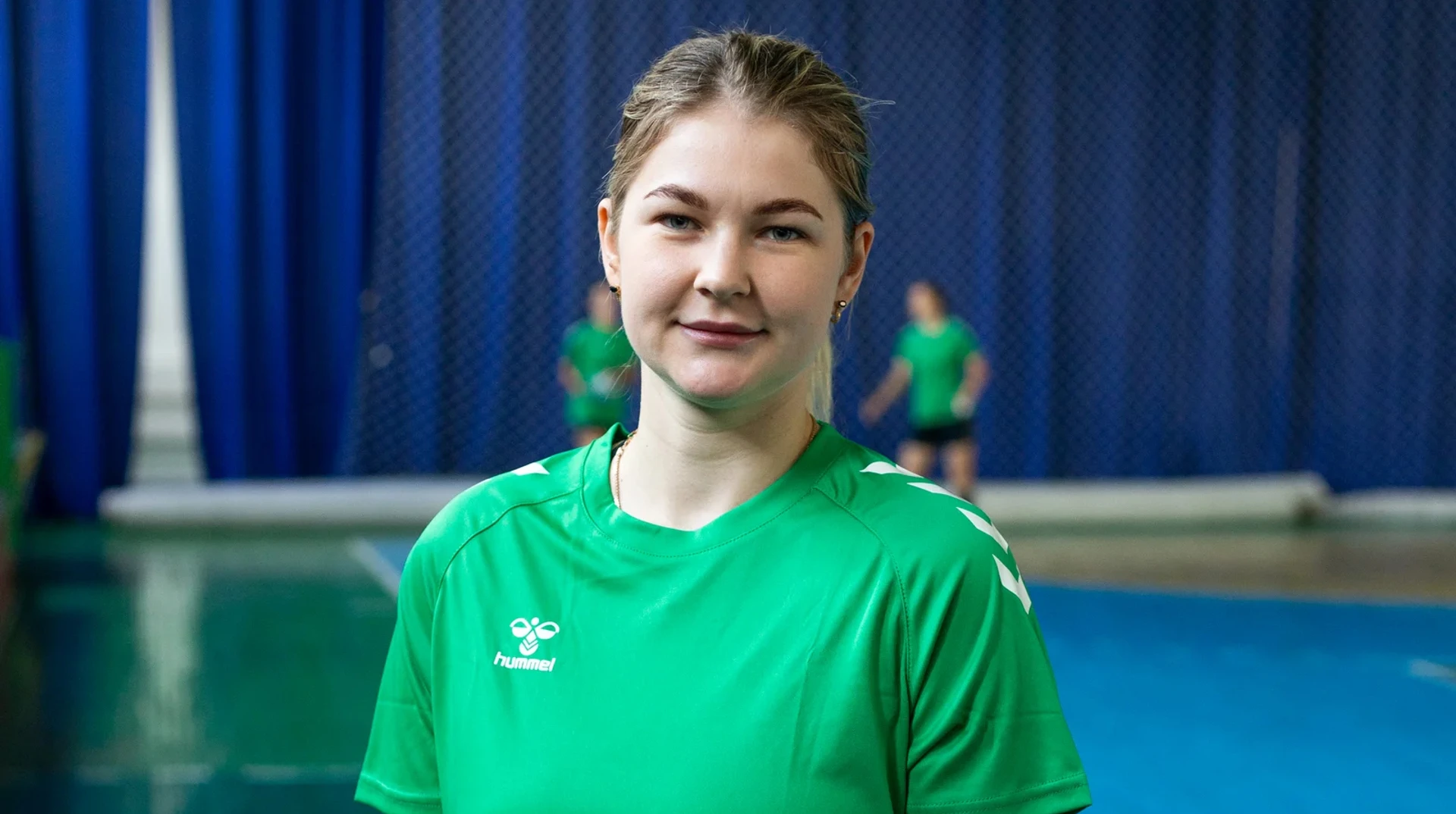 Змінила прізвище, але не статус MVP: Гавриш – найкраща гравчиня гандбольної Суперліги-2025/26