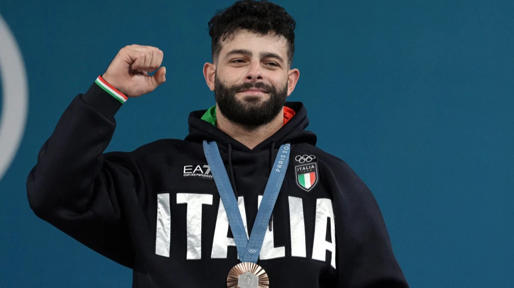 Бронзовий призер двох останніх Олімпіад отримав тюремний термін за групове зґвалтування
