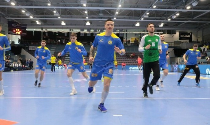 Збірна України перемогла Румунію, але не вийшла на Євро-2024