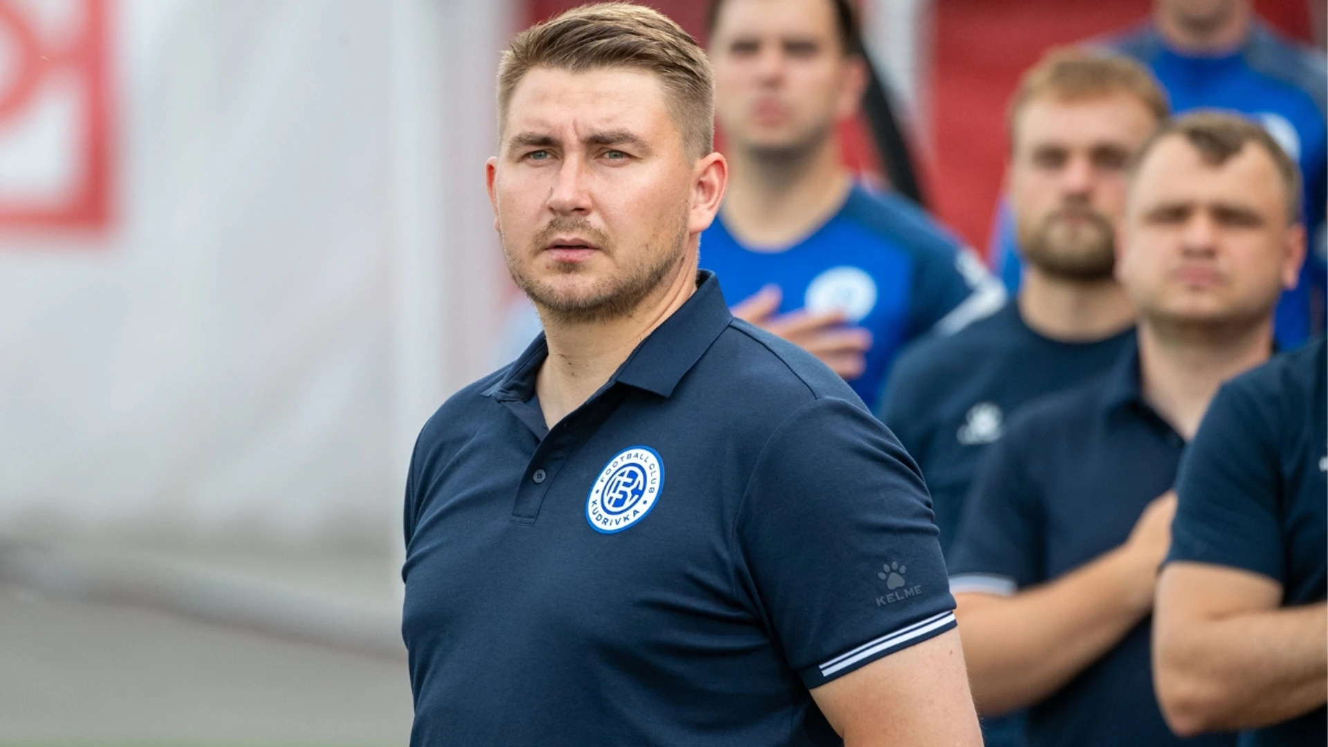 Він у реанімації: тренер Кудрівки – про розгром від Динамо та травму Петряка