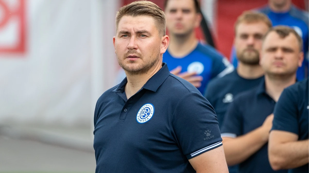 Він у реанімації: тренер Кудрівки – про розгром від Динамо та травму Петряка