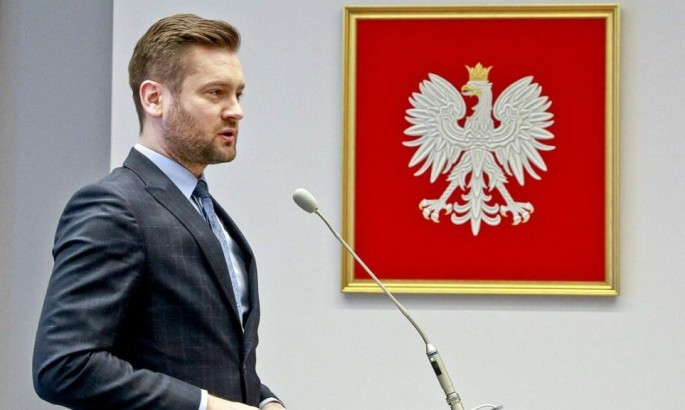 Міністр спорту Польщі закликав виключити росію з усіх міжнародних федерацій