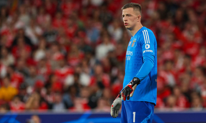 Бенфіка - Фамалікан 3:0: огляд матчу