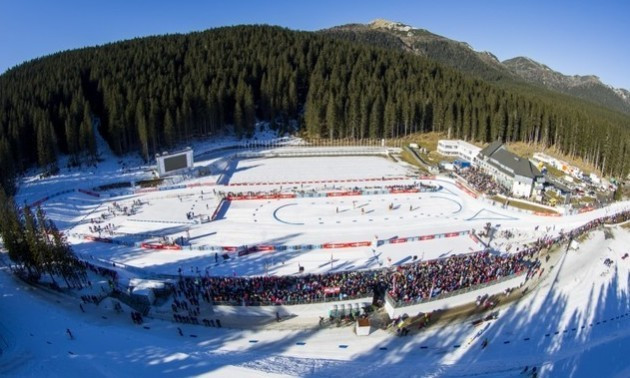 Став відомий розклад чемпіонату світу-2021