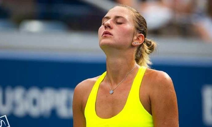 Костюк гратиме в першому колі турніру WTA 500 у Штутгарті