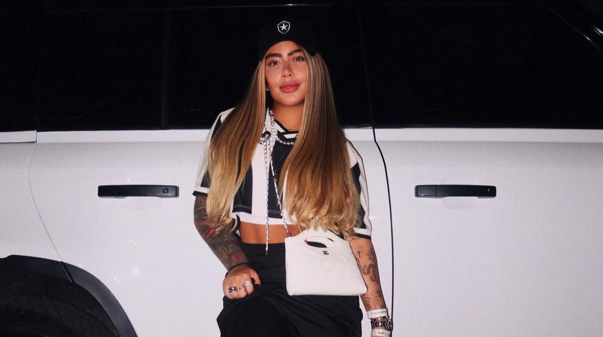 Кохання не витримало сьомої спроби: сестра Неймара знову розійшлася з зірковим бразильцем