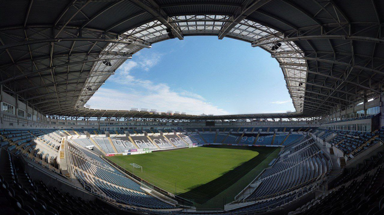 У Чорноморці відповіли на претензії фанатів щодо ціни квитків на матч проти Динамо