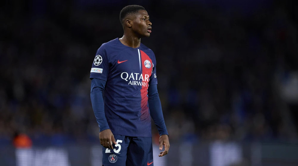 Нуну Мендеш: Мені вдалося стримати Ямала