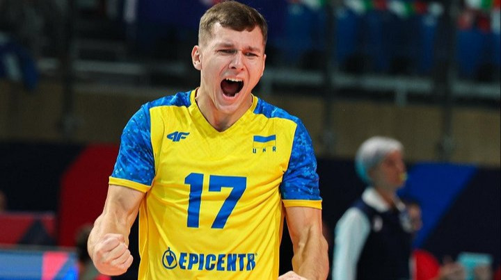 Це однозначно успіх, – гравець збірної України Бойко підбив підсумки першого тижня Ліги націй