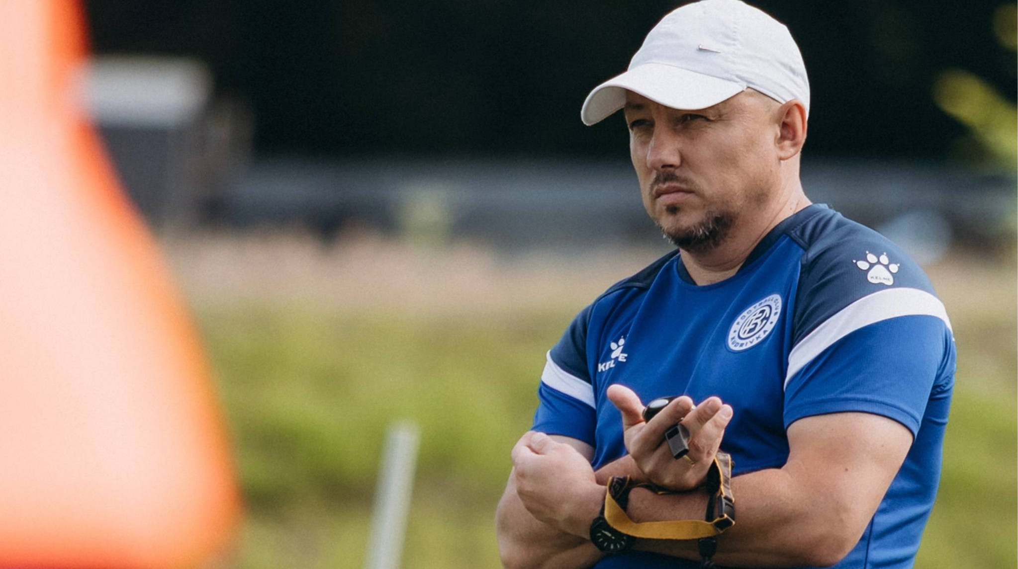 Нужно 5-6 новичков: тренер Кудривки – об усилении состава перед стартом УПЛ