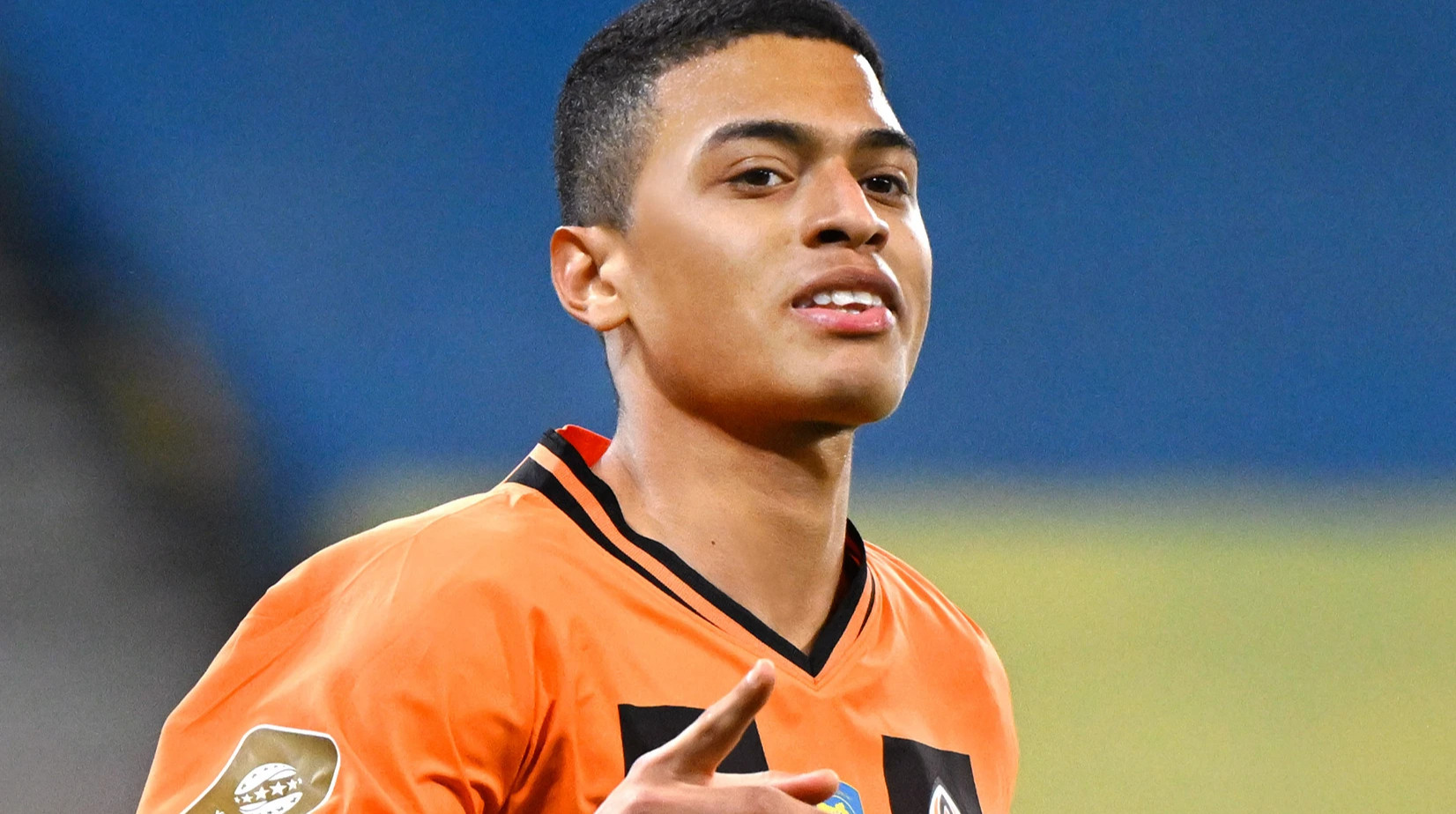 Лаціо націлився на ексфорварда Шахтаря