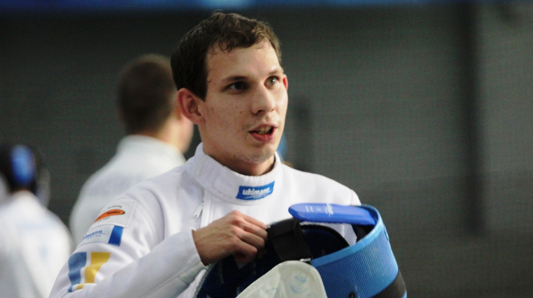 Завоював бронзу. Кошман програв у півфіналі ЧС-2025