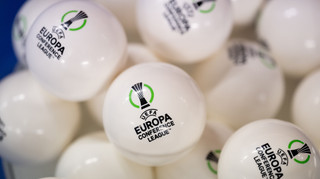 Жеребкування потенційних суперників українських команд у єврокубках: Як це було